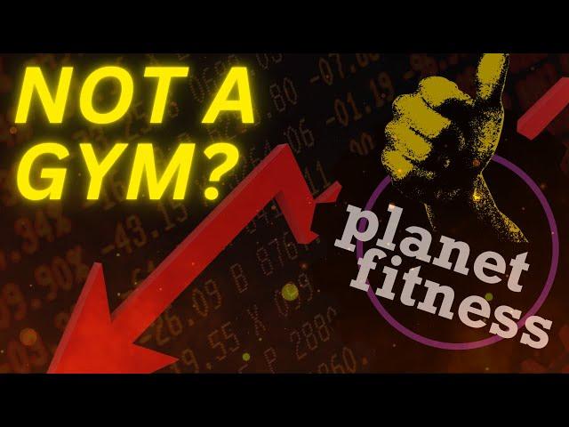 How Planet Fitness Ruined Gyms