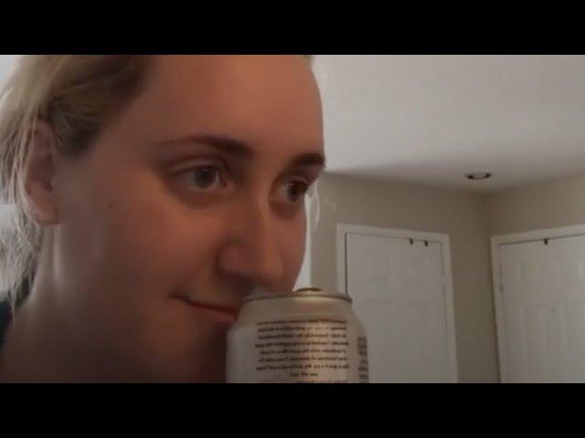 Brittany Broski tik tok compilation (kombucha girl)