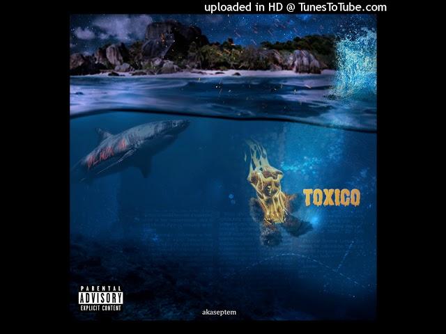 Major Flavour - Tóxico (Prod by whoischriis)