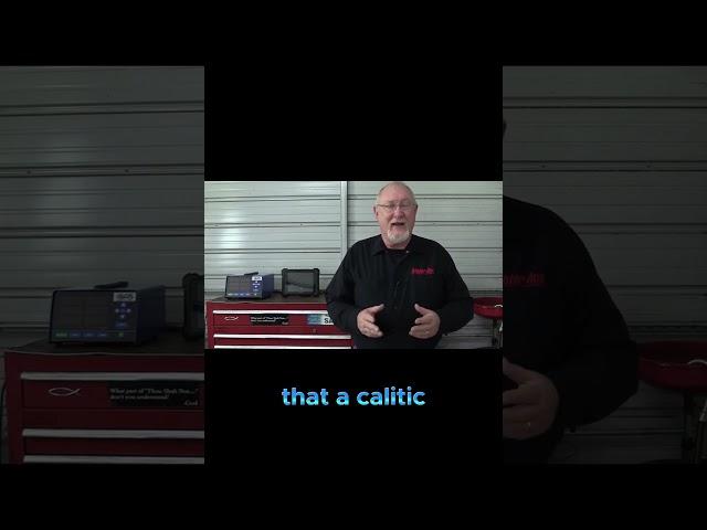 Ways Your Catalytic Converter Can Fail! Follow the link to the full video!