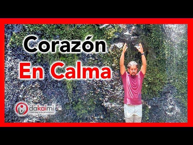 Inteligencia Emocional - Un corazón en Calma es la calve de tu salud emocional