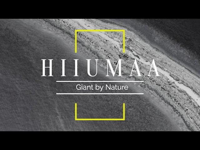 Hiiumaa | Tahkuna and Kõpu lighthouses (4K)