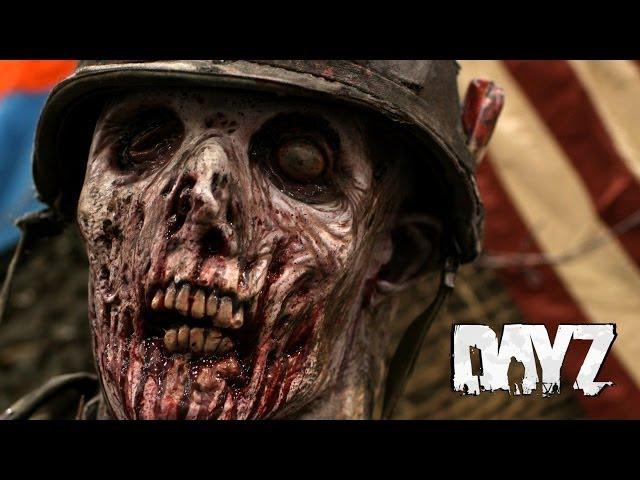 NOTHING IS WHAT IT SEEMS! - DayZ Standalone Gameplay Part 31 (PC)