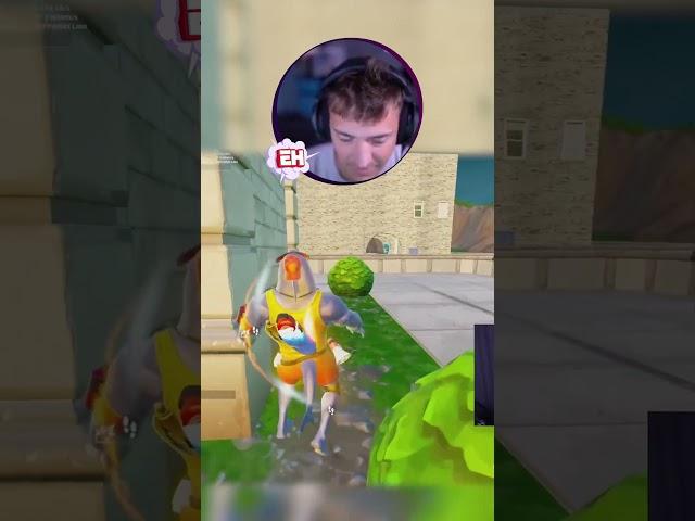 NickEh30 vs Ninja