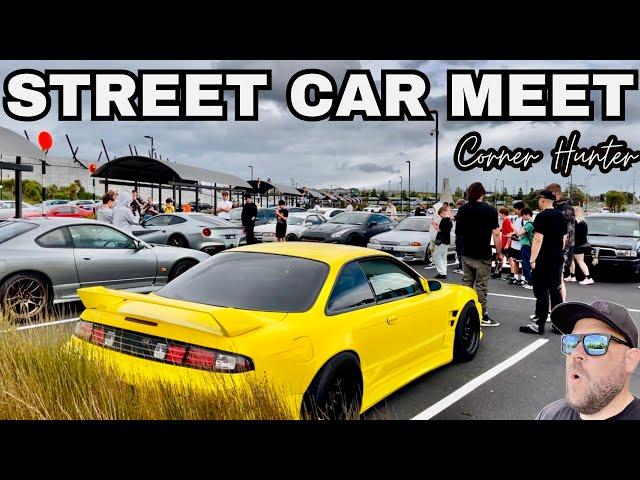 NZ Car CultureJDM, Euro & Supercar Meet