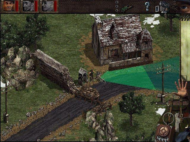 Overview - Real Time Tactics Games 1997-1999