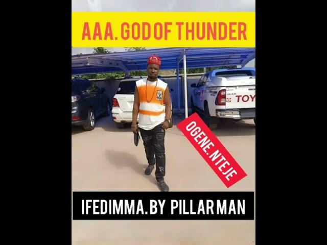 Ife dinma by pillar man nwa Nteje