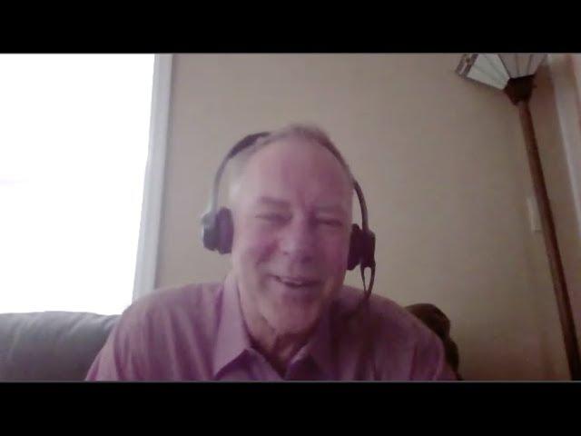 Former LSAT Question Writer + Steve Schwartz on LSAT vs GRE + more