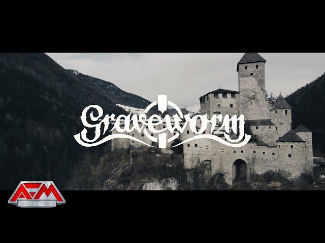 GRAVEWORM - We are the Resistance (2023) // Official Music Video // AFM Records