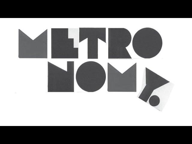 Metronomy - New Toy (Official Audio)