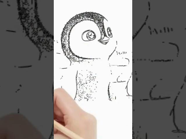 "Creative Whiteboard Sketch Animation | Fun and Quick Doodle Art"