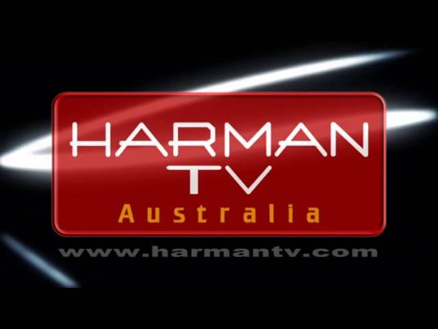 Harman TV