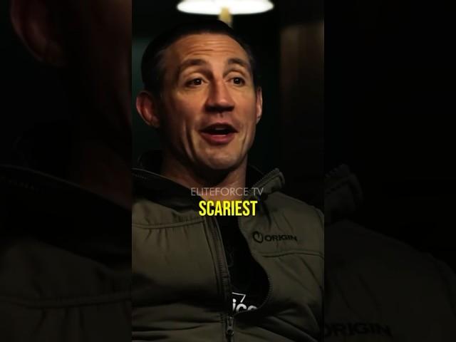 “It Was One Of The Scariest Moments Of My Life”-Tim Kennedy🫡