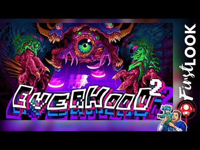 Everhood 2 | Nintendo Switch