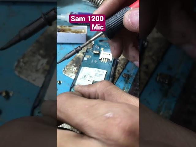 #mic #allphone #sam #technology