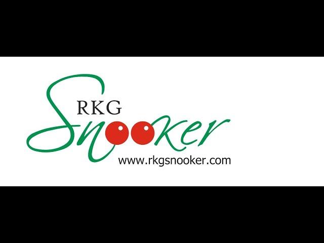 JAISON M. VS MD. GHOUSE || MAIN EVENT || 4TH RKG 10 RED SNOOKER CHAMPIONSHIP 2023 AT NSCI NEW DELHI