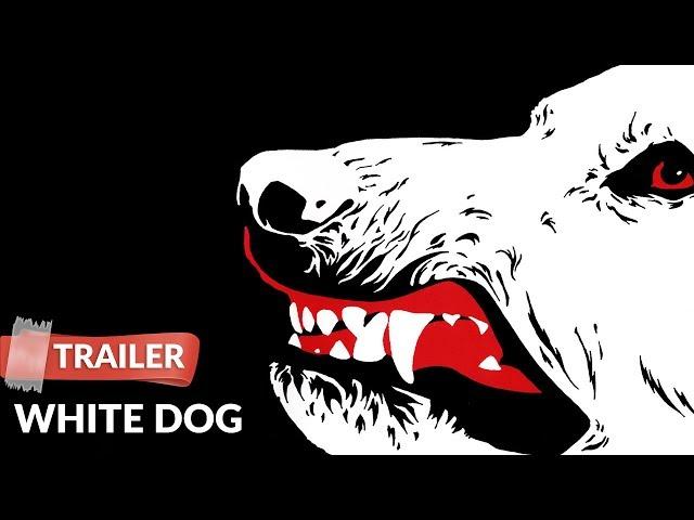 White Dog (1982) Trailer HD | Kristy McNichol | Christa Lang