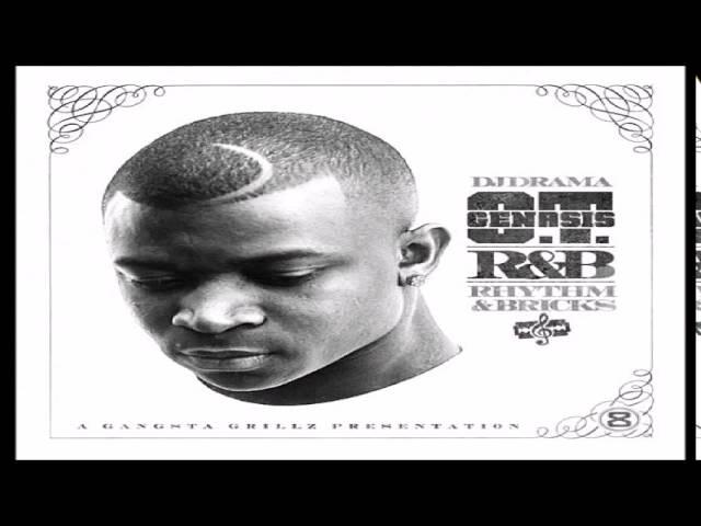 O.T. Genasis - Homies (feat. Game)