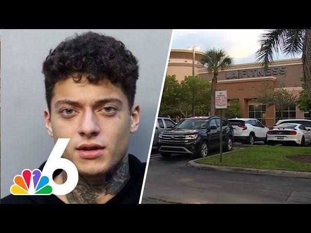Family suing owner of Miami gym after teen daughter was molested
