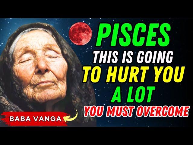 PISCES: May 26–29 Is Your FINAL Spiritual Test – 3 Traps You MUST Avoid Before June!