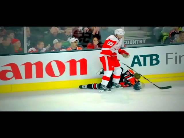 The BIGGEST Hits Ever Seen from the NHL (HD)