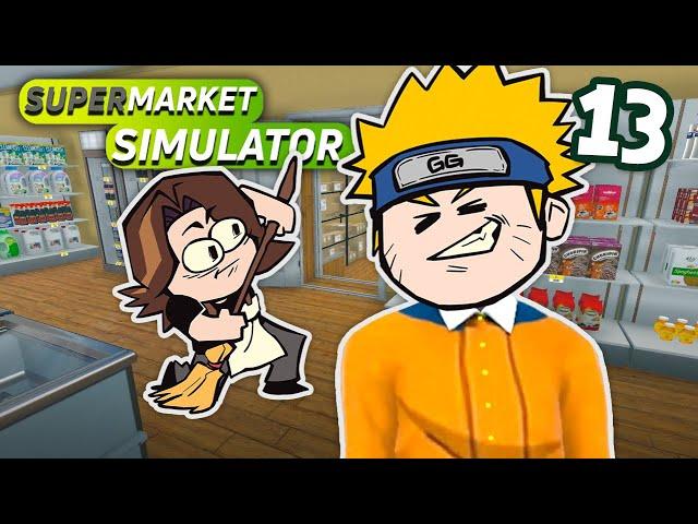 Buy and Believe It! | Supermarket Simulator [13]