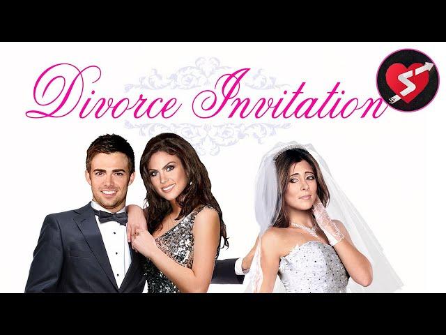 Divorce Invitation | Romance Rom-Com Comedy | Full Movie | Free Valentine Film
