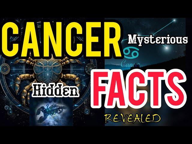 Horoscope For Today | Cancer 2023 Factapedia | Cancer Horoscope