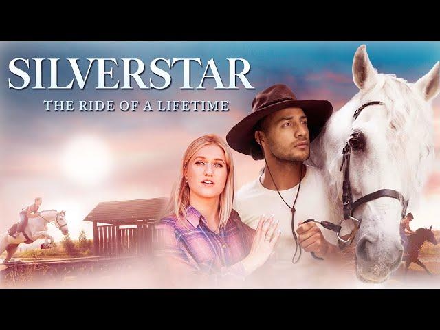 Silverstar FULL MOVIE | Britt Decker | Horse Movies | Romance Movies | Empress Movies