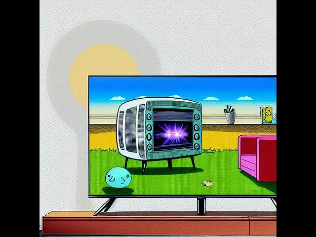 Random TV