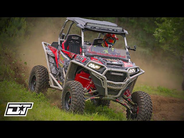 Polaris RZR PRO XP vs Custom Polaris RZR XP Turbo!!