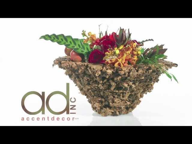 Accent Decor T2 - Corking Around
