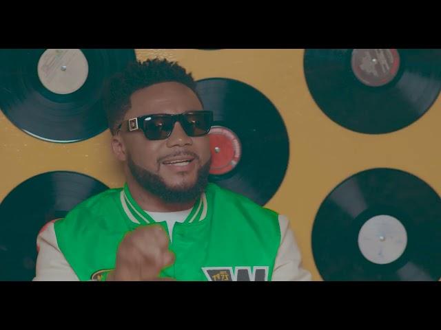 Tim Godfrey - Shine feat. Prinx Emmanuel [Official Video]