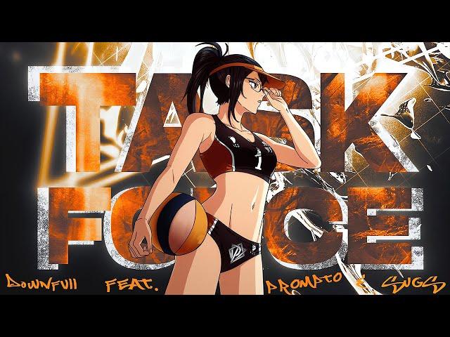 Prompto x Downfvll x Sugs - Task Force