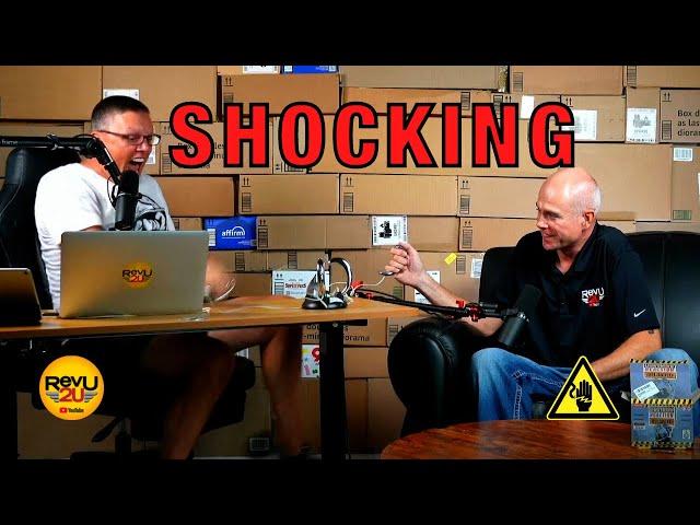 Lightning  Reaction - Shocking How Fun This Game Is To Play!