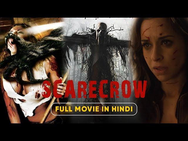 Scarecrow | Horror/Thriller | Hindi Dubbed Movie | The Recliner Show