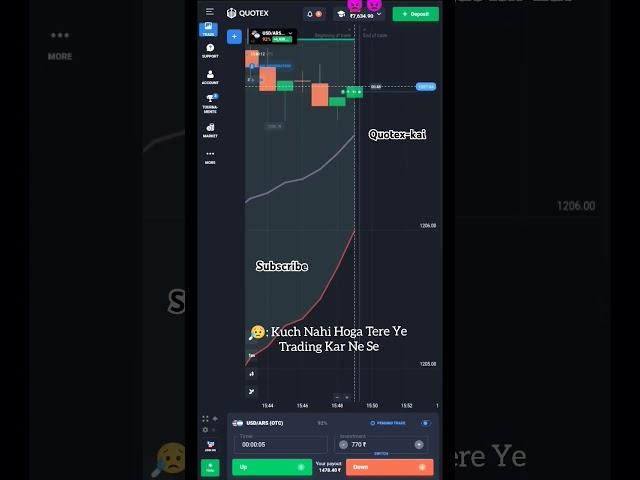 5 sec trading strategy 2025#5 sec confirmation,best#5 sec strategy#,quotex 5 second#trading strategy