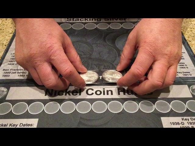 Cool Coins To Show You!