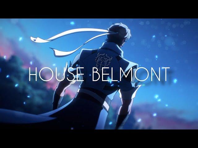 House Belmont