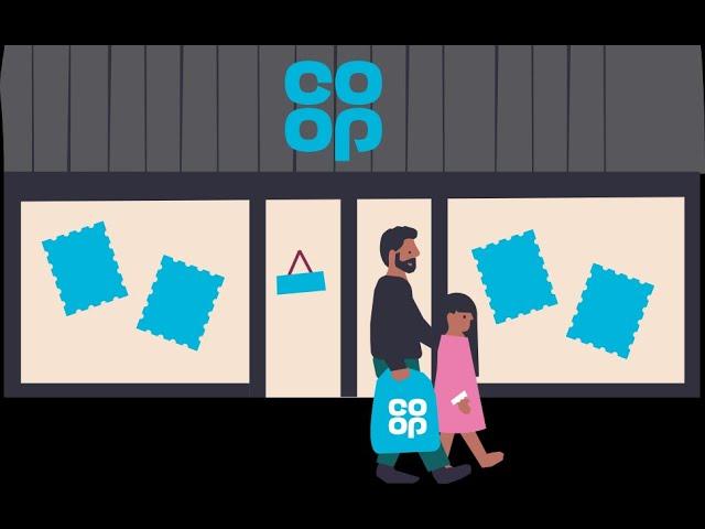 Co op Food Group Promo Video