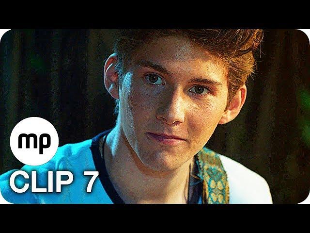 Wendy 2 Film Clip 07: Wieso kannst du alles besser als ich? (2018)