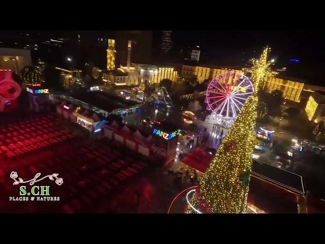 Skanderbeg Square 2023  | FPV DRONE|