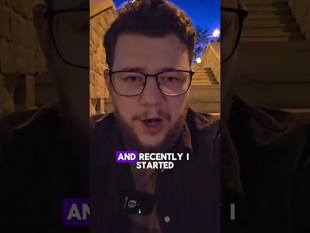 How does it sound when a Swede speaks Arabic after 10+ years?! #arabic