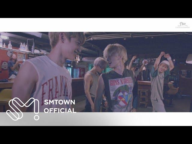 SHINee 샤이니 'View' MV