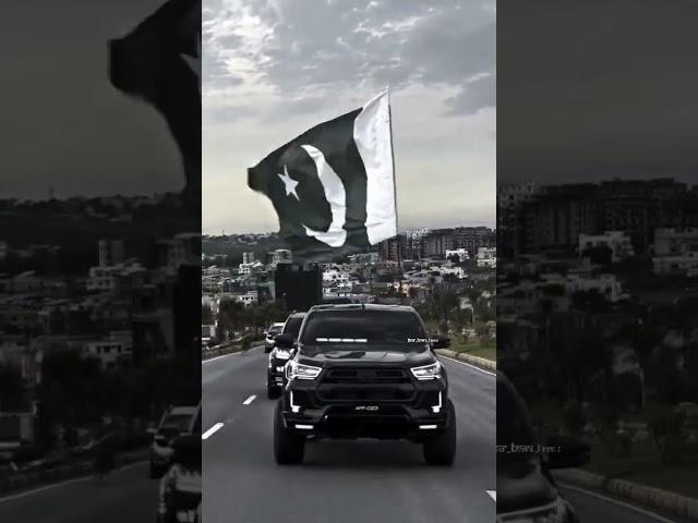 Power of PAKISTAN like for pakistan #youtubeshortsvideo #carslover #checkthis  #karachistreetview