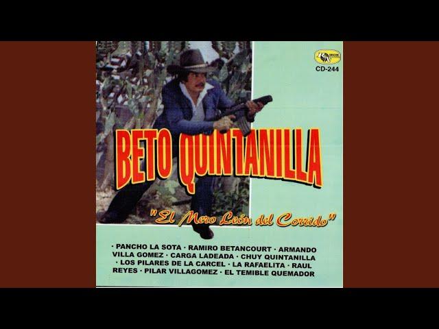 Chuy Quintanilla