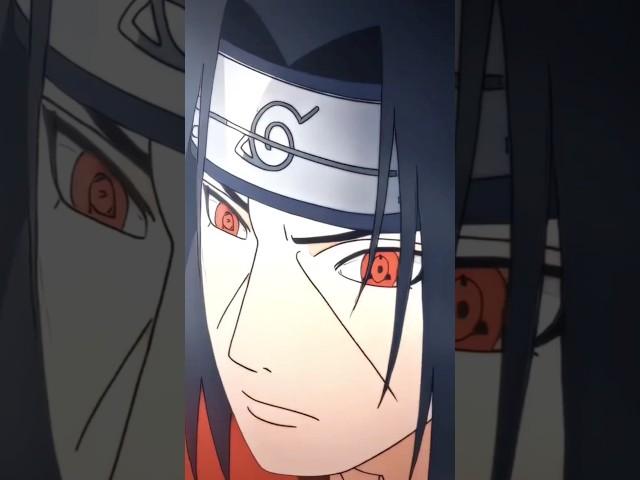 itachi uchiha ️#anime #animeedit#crunchyroll#edit#fight#manga#narutoshippuden#animeedits#500subs