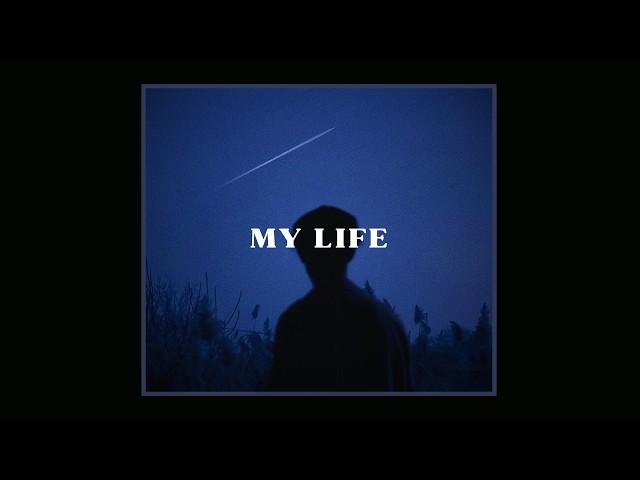 Free Sad Type Beat - "My Life" |  Emotional Storytelling  Piano Instrumental