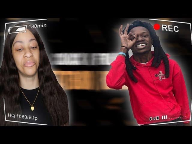 Foolio “Beatbox Remix/Bibby Flow” FT COJACK (REACTION)