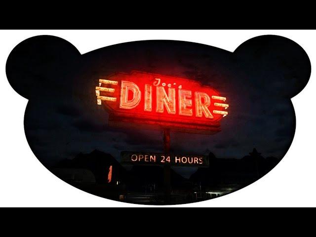 Joe's Diner - Die Nachtschicht (Let's Play German Deutsch)